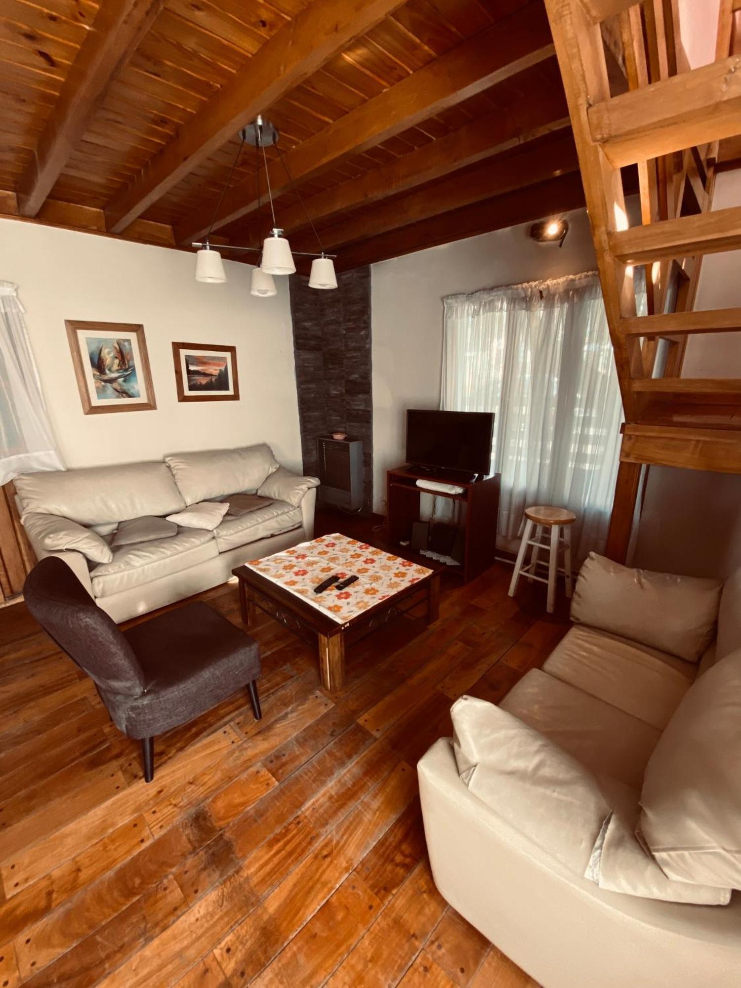 Lapataia Appartement